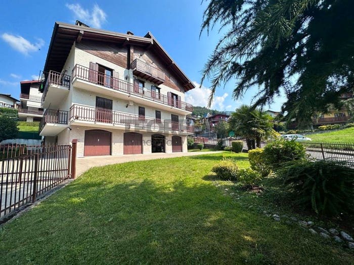 Appartamento trilocale in vendita in Via Friuli, Centro, Parre