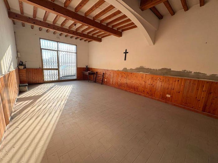 Casa con 6 locali in vendita in Casoni, Luzzara
