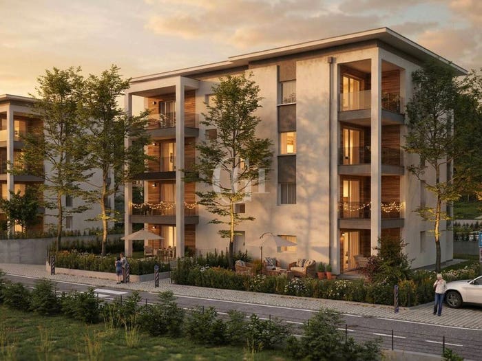 Appartamento quadrilocale in vendita in Cesare Battisti, Lonato, Lonato del Garda