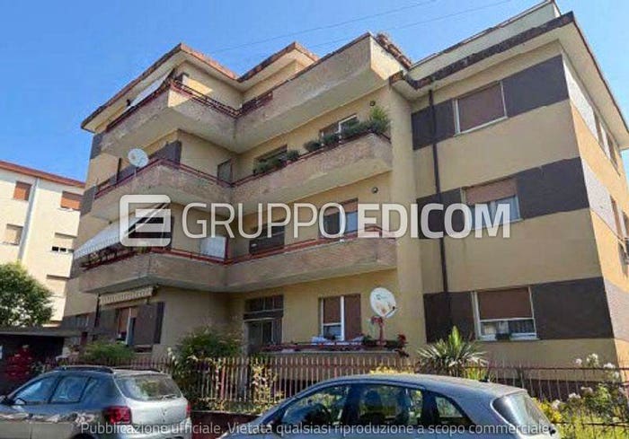 Appartamento con 6 locali in vendita in Via Pietro Maroncelli, Torre, Pordenone