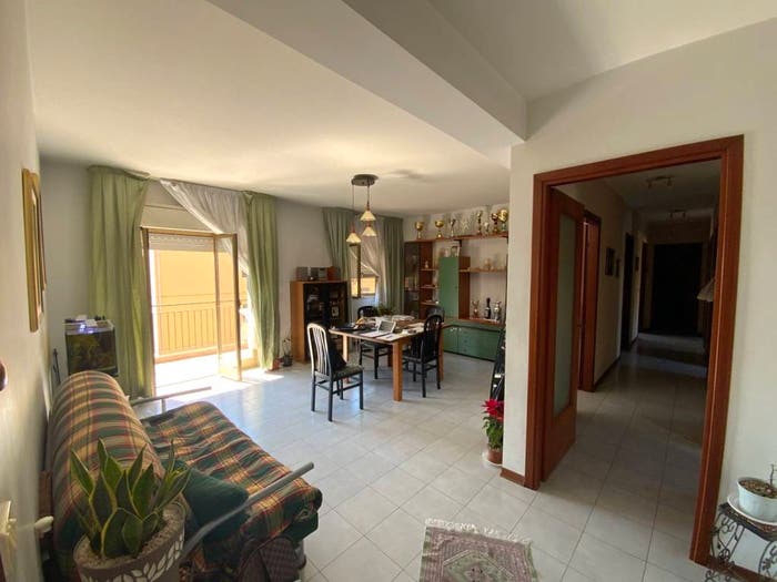 Appartamento con 5 locali in vendita in Via Ota, San Nullo Sebastiano Catania, Catania