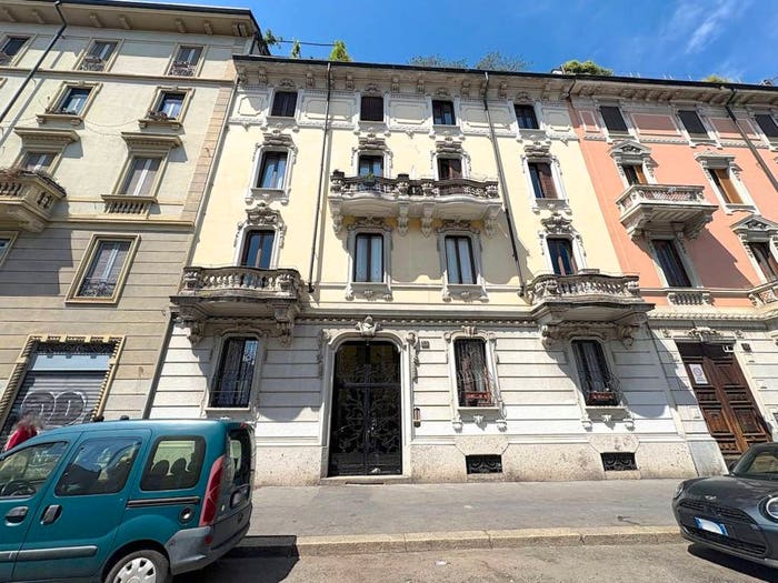 Appartamento trilocale in vendita in Via Lodovico Settala, Buenos Aires, Milano