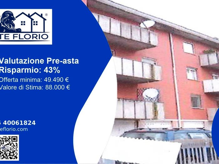 Appartamento quadrilocale in vendita in Via Costrignano, Centro, Finale Emilia
