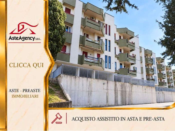 Appartamento con 5 locali in vendita in Via Torino, Centro, Termoli