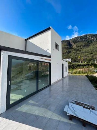 Casa con 6 locali in vendita in Contrada Gagliardetta, Castellammare del Golfo