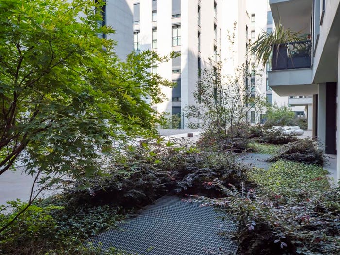 Appartamento trilocale in vendita in Via Principe Eugenio, Cenisio, Milano