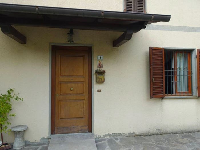 Casa con 6 locali in vendita in località Dama, Dama, Chiusi della Verna