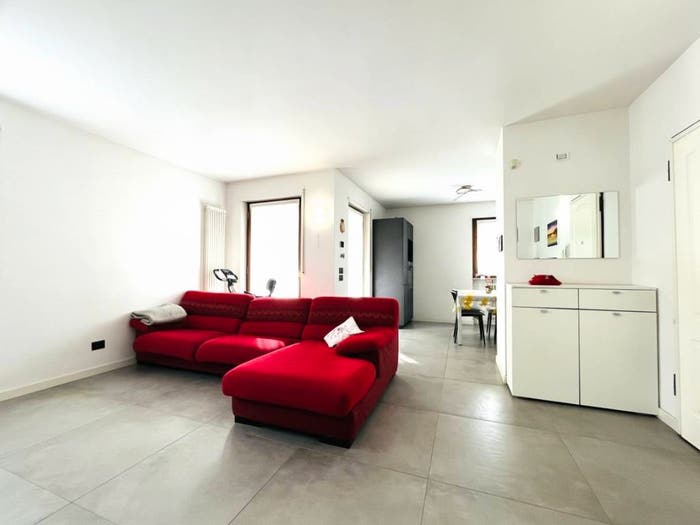 Appartamento quadrilocale in vendita in Aldeno