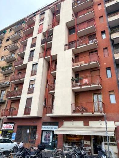 Appartamento bilocale in affitto in Piazzale Carlo Maciachini, Dergano, Milano