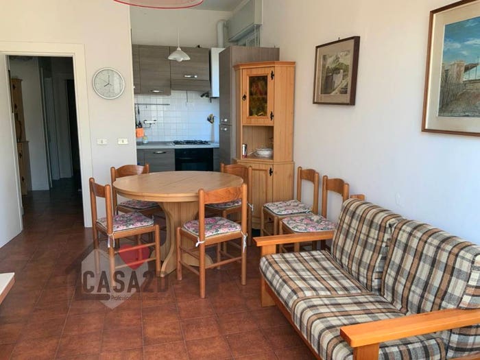 Appartamento trilocale in vendita in Lido di Savio Lido di Classe, Ravenna