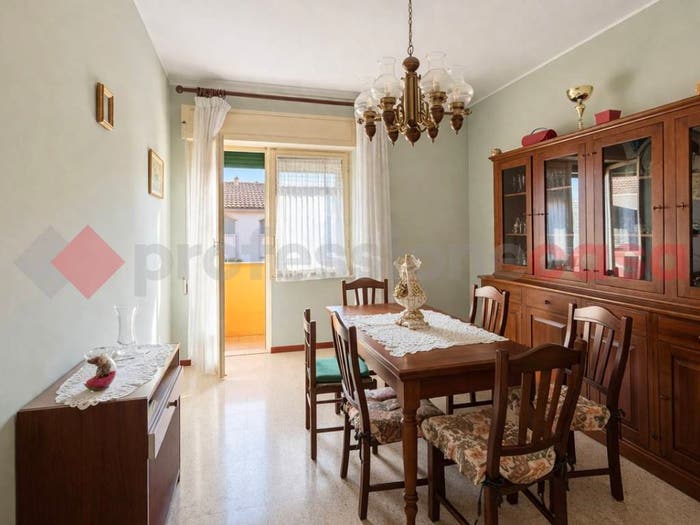 Appartamento trilocale in vendita in Via Dei Martiri Ungheresi, Centro, Alatri
