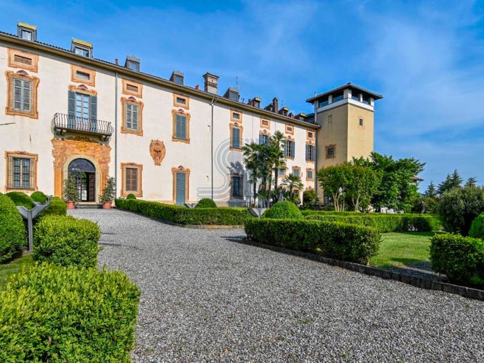 Appartamento con 5 locali in vendita in Centro, Bergamo