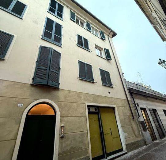 Appartamento bilocale in vendita in Via Camillo Benso Cavour, Novi Ligure