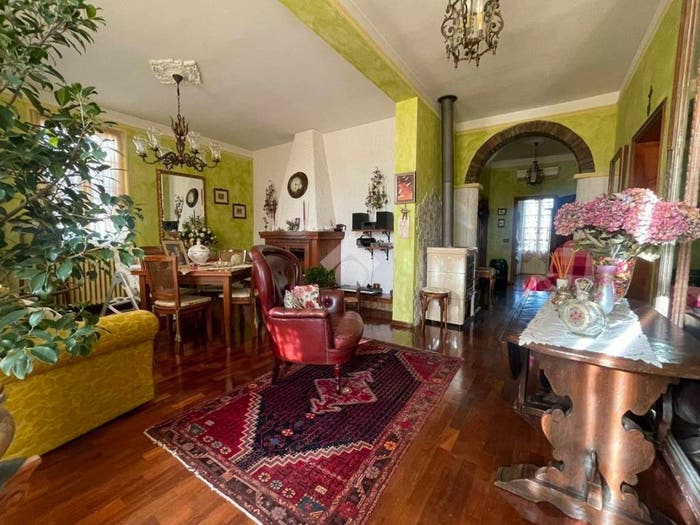 Casa trilocale in vendita in Strada provinciale per busseto, Fontevivo