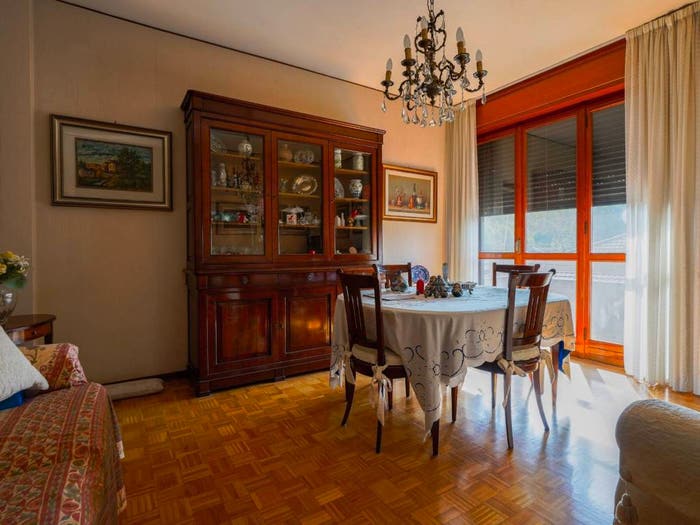 Appartamento trilocale in vendita in Via Leonardo da Vinci, San Lazzaro, Parma