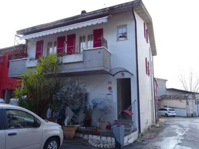 Casa con 5 locali in vendita in Via Macello, Centro, Morciano di Romagna
