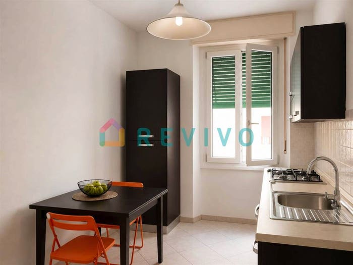 Appartamento trilocale in vendita in Via Giuseppe Grandi, Novoli, Firenze