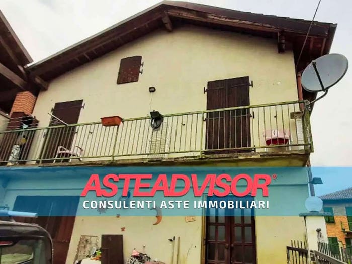Casa quadrilocale in vendita in Località Mogliotti, Mogliotti, Rocchetta Tanaro