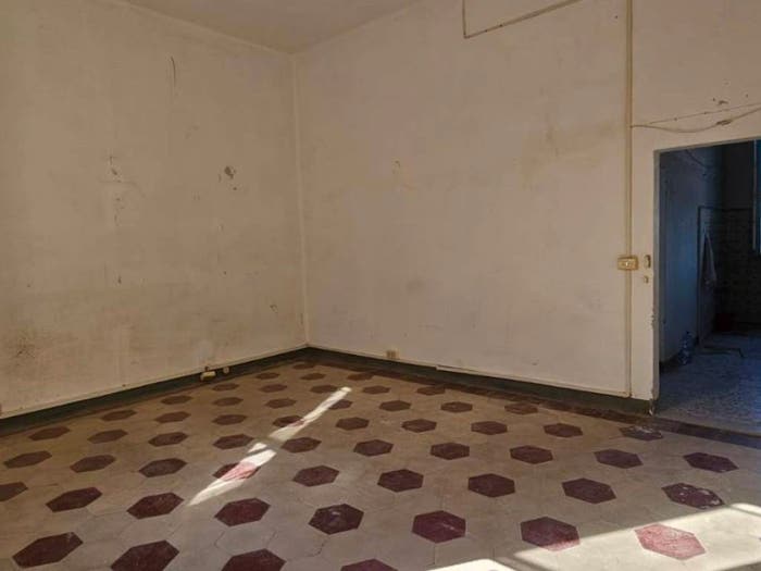 Appartamento trilocale in vendita in Centro, Fauglia