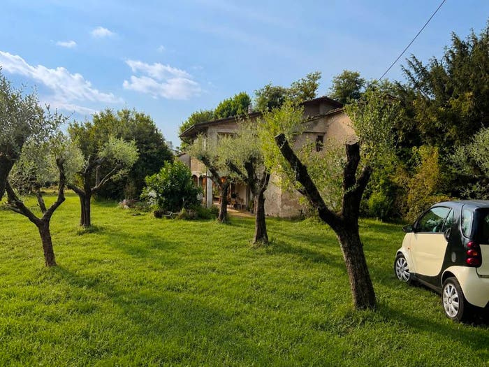 Casa con 5 locali in vendita in Via Palvotrisia, Colombiera Molicciara, Castelnuovo Magra