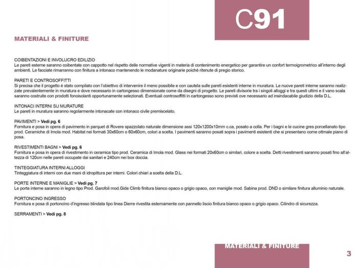 Case in Vendita e in Affitto - 2