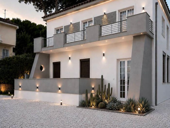 Appartamento trilocale in vendita in Via Sandro Botticelli, Prato del Mare Perazzeta, Santa Marinella