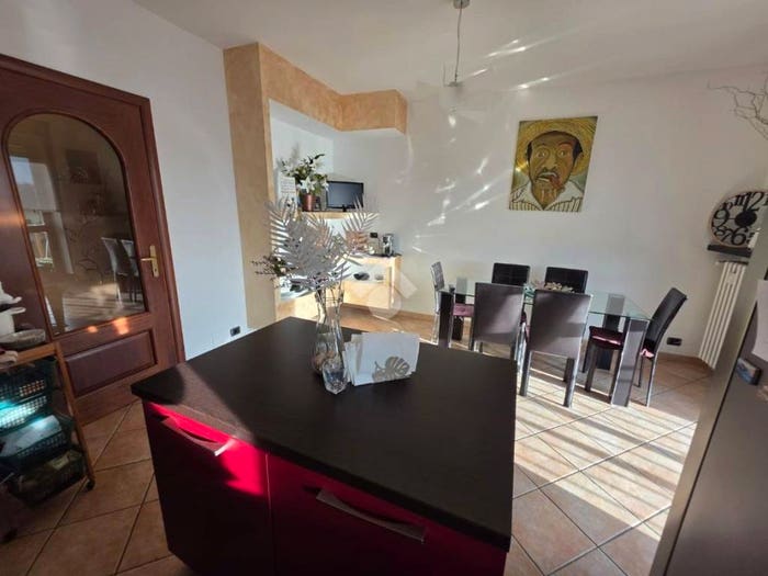 Appartamento trilocale in vendita in Via Galimberti, Cascinetta Boschetto Masolina, Piobesi Torinese