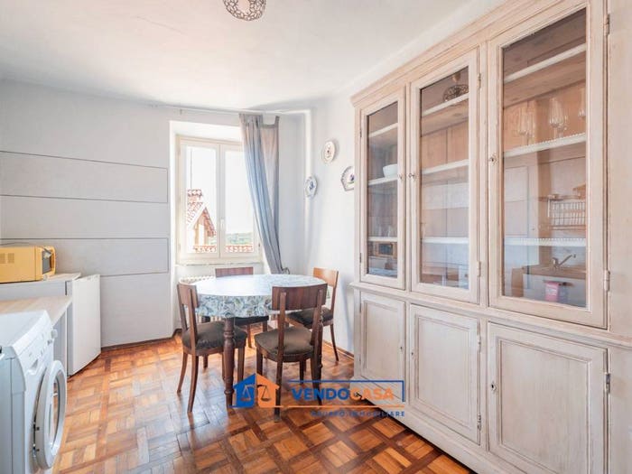 Appartamento con 5 locali in vendita in Via Giovan Battista Vico, Piazza, Mondovì