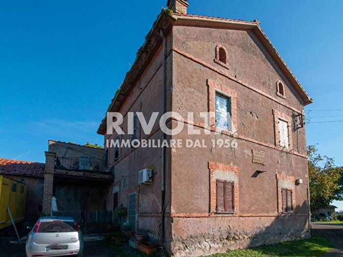 Casa con 6 locali in vendita in Via Cassia, La Storta, Roma