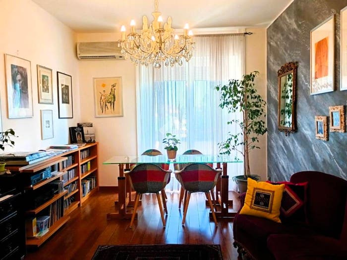 Appartamento trilocale in vendita in Piazzale Lugano, Ghisolfa Mac Mahon, Milano
