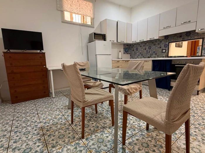 Appartamento bilocale in vendita in Via Eurialo, Bagnoli, Napoli