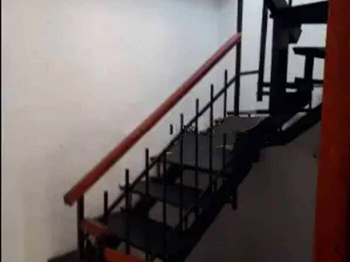 Casa quadrilocale in vendita in Via Catania, Centro, Trappeto