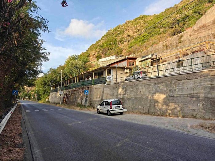 Casa con 6 locali in vendita in Rodia SS Ctr S Maria, Ortoliuzzo San Saba, Messina