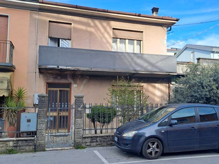 Casa quadrilocale in vendita in Via Sorio, Centro, Arzignano
