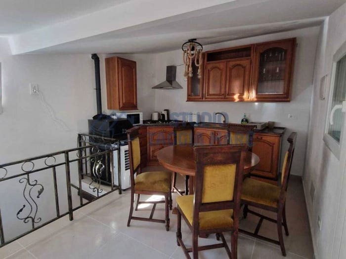Casa quadrilocale in vendita in Via Armando Cane, Centro, Badalucco