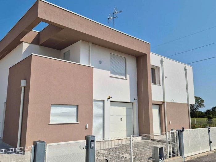 Casa con 5 locali in vendita in Via Lago di Nemi, Malcontenta, Mira