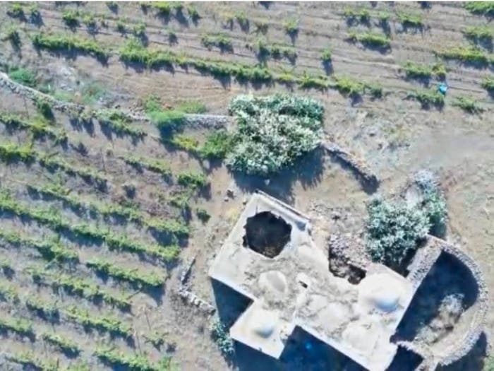 Casa con 6 locali in vendita in Via San Gaetano, Scauri, Pantelleria