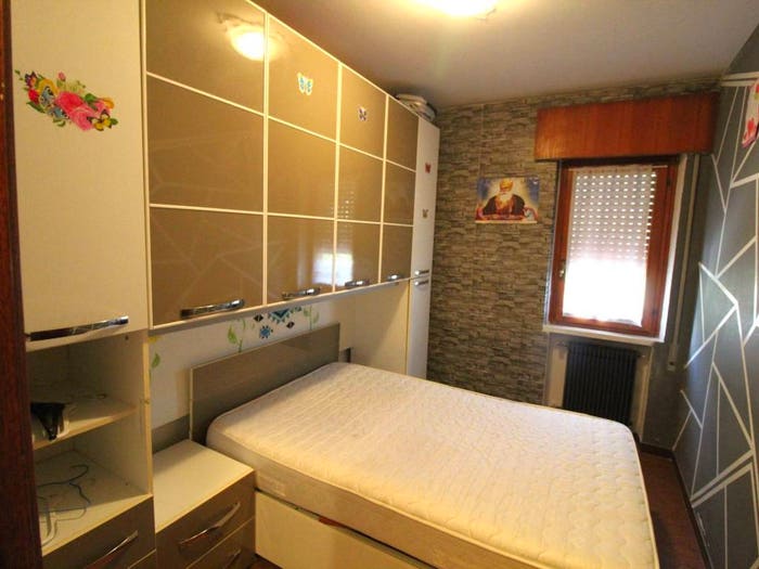 Appartamento trilocale in vendita in Via del Motto, Chiampo