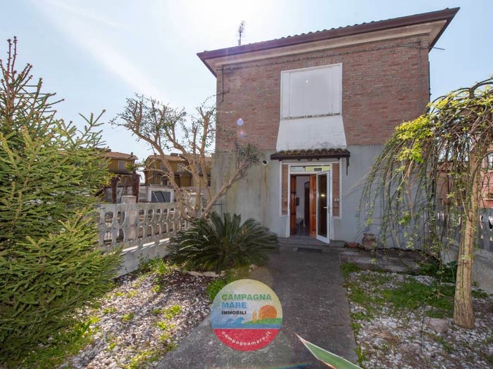 Casa con 5 locali in vendita in Via Bruciata, Fiscaglia