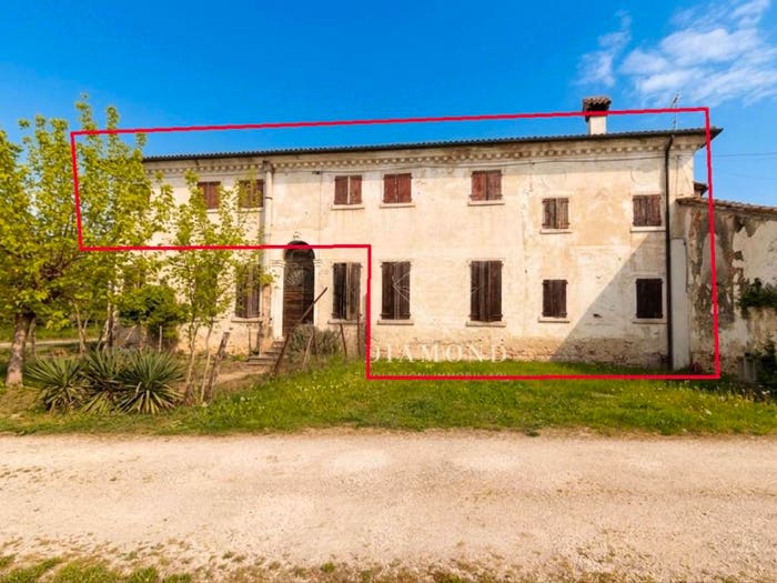 Casa con 5 locali in vendita in Via Ca' Giupponi, Villa D'asolo, Asolo