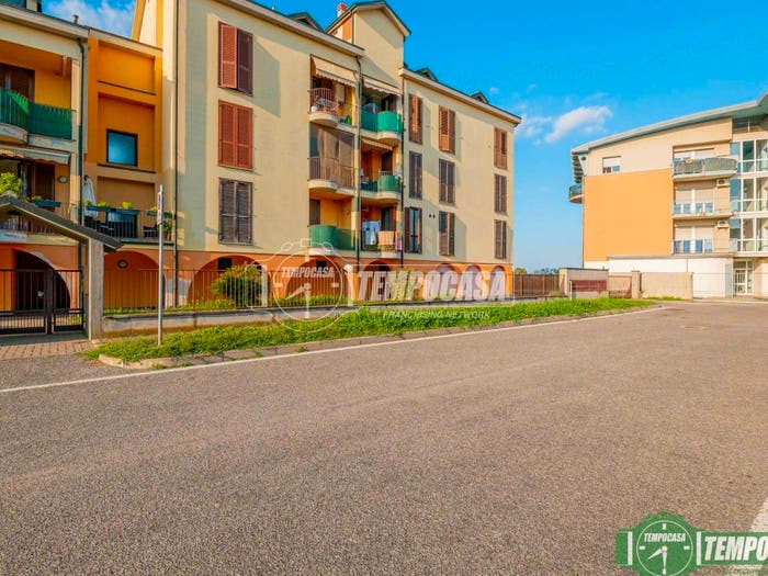 Appartamento bilocale in vendita in Via R Cocchi A, Borgo San Giovanni
