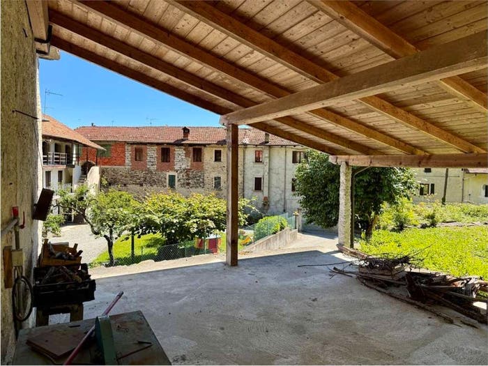 Casa bilocale in vendita in San Maurizio d'Opaglio
