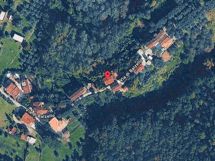 Appartamento con 6 locali in vendita in Via BALZELLO Fucecchio FI, Fucecchio