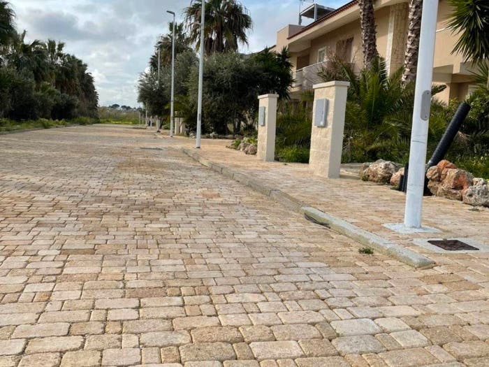 Casa quadrilocale in vendita in Marzameni, Pachino