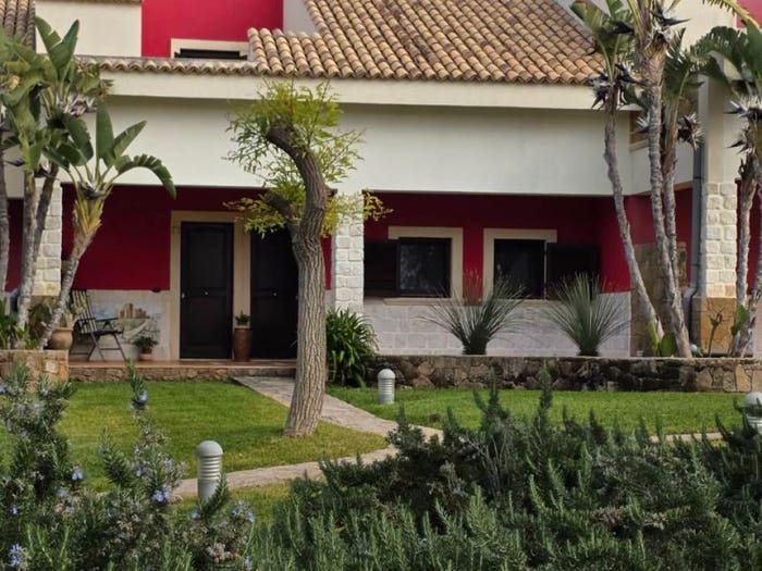 Casa trilocale in vendita in Augusta