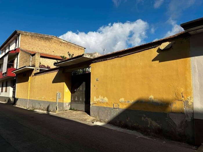 Casa quadrilocale in vendita in via venezia, Marcianise