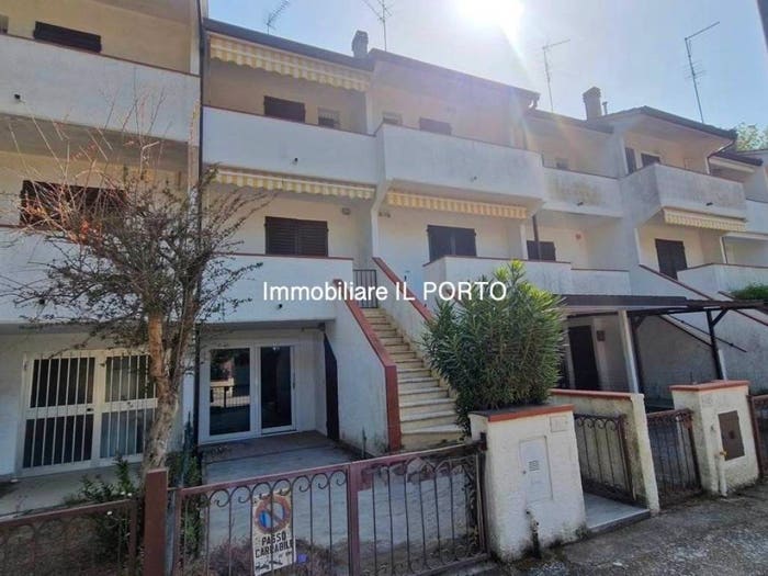 Casa quadrilocale in vendita in Lido degli Estensi, Comacchio
