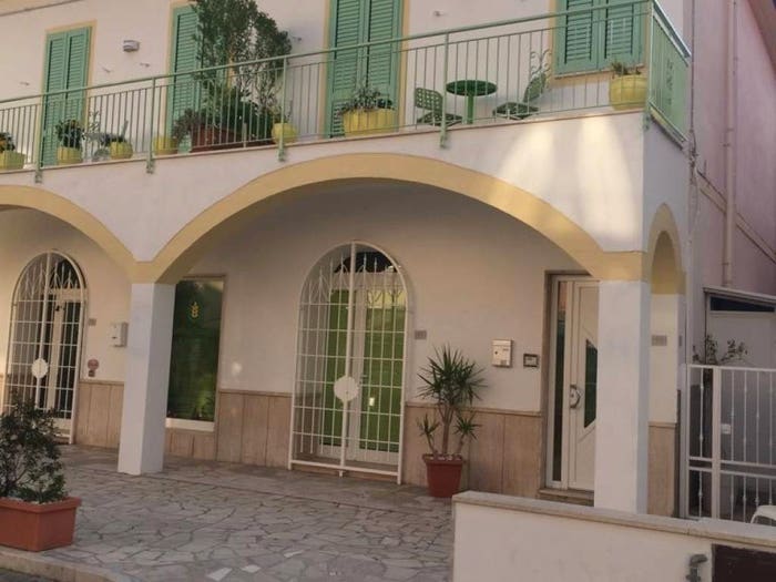 Casa quadrilocale in vendita in Orbetello