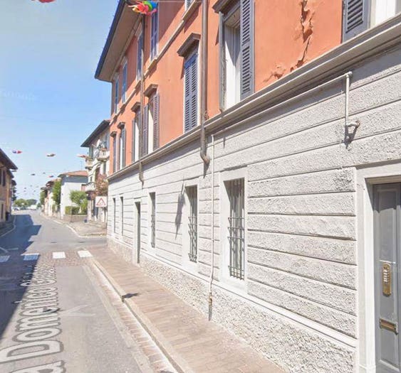 Appartamento quadrilocale in vendita in Vicolo Conventino A Ospitaletto BS Italia, Ospitaletto
