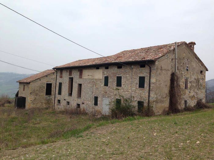 Casa in vendita in Vezzano sul Crostolo